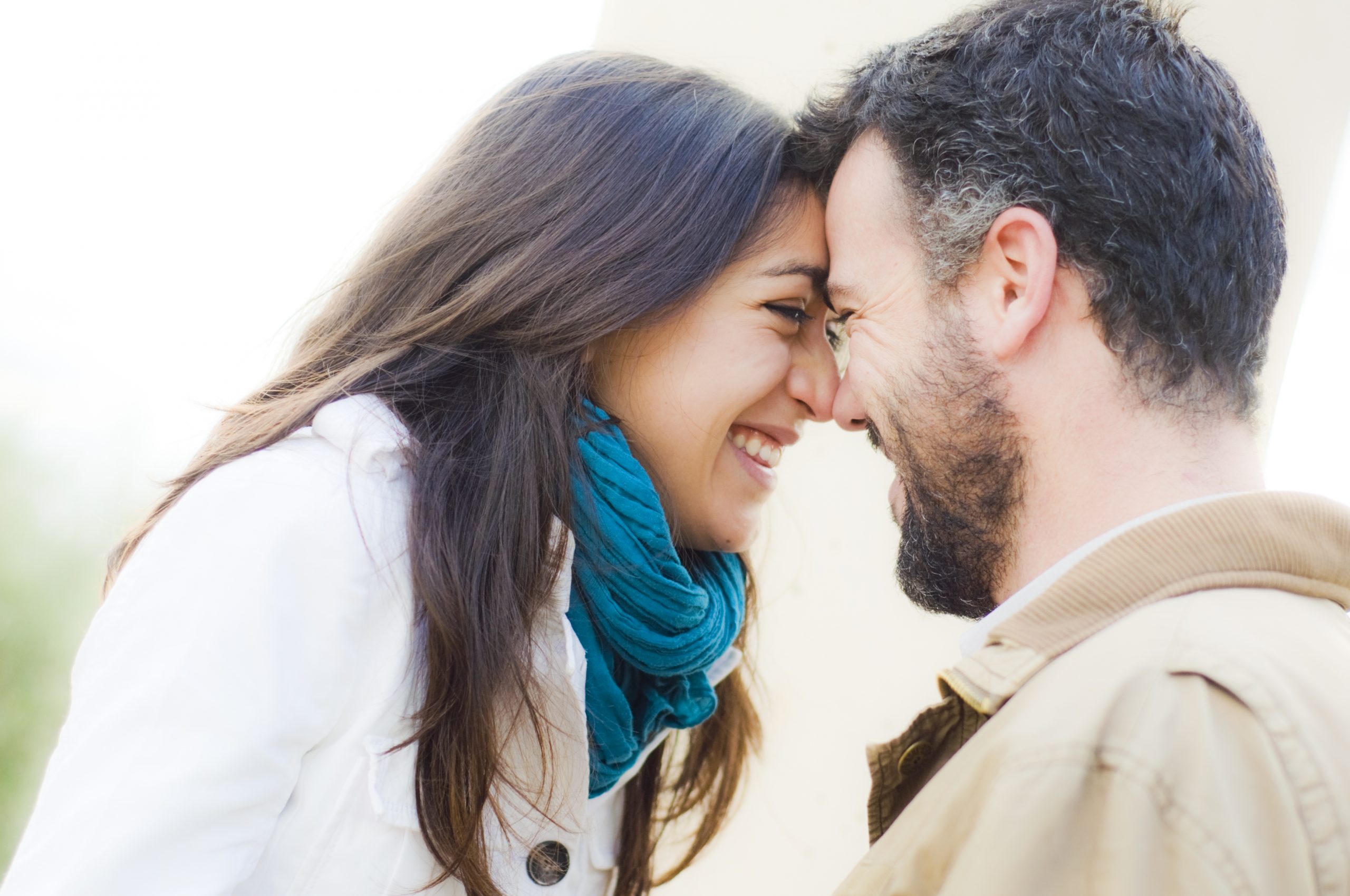 7 claves para tener una relación feliz