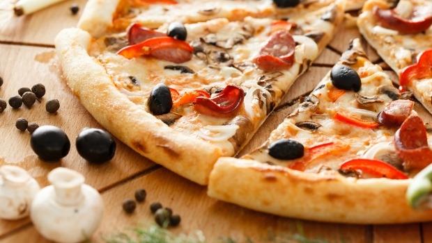 Por qué la pizza nos hace felices