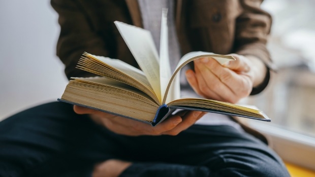 ¿Leer ficción nos hace mejores personas?
